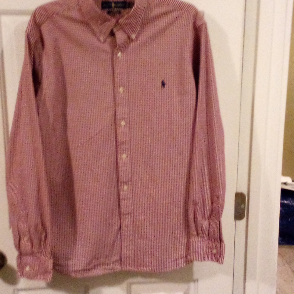 Ralph Lauren Dress Shirt